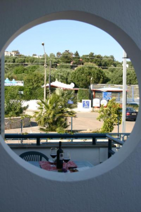 Guest House - La Sirena Salentina